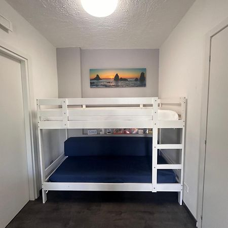 Appartamento I Puritani On The Beach Giardini-Naxos Exterior foto